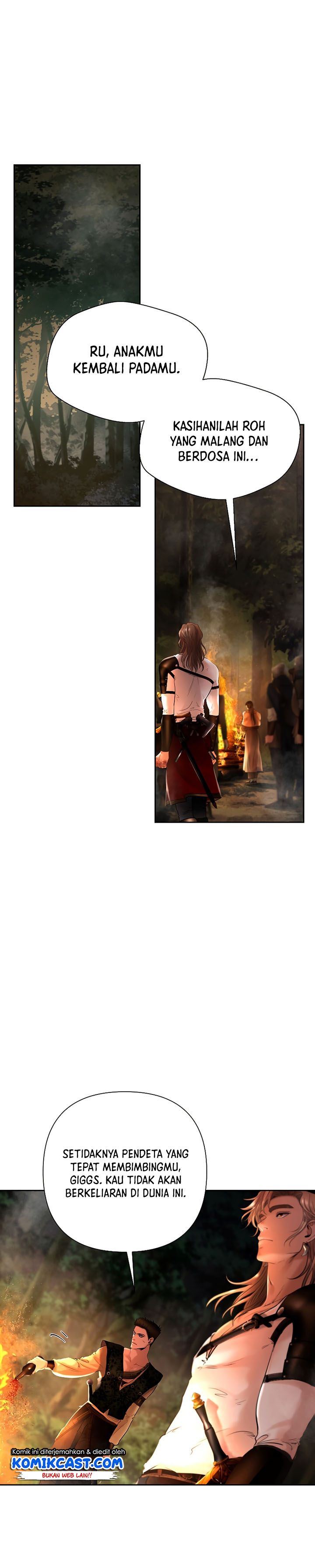 Barbarian Quest