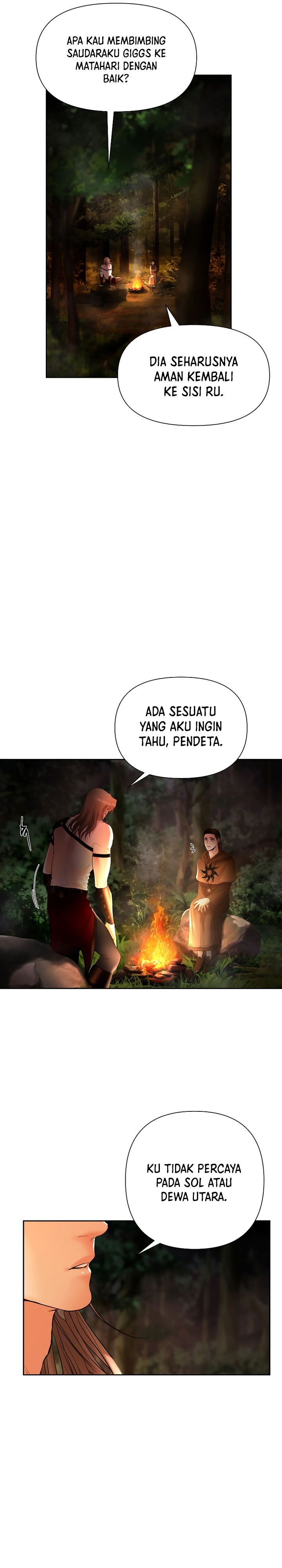 Barbarian Quest