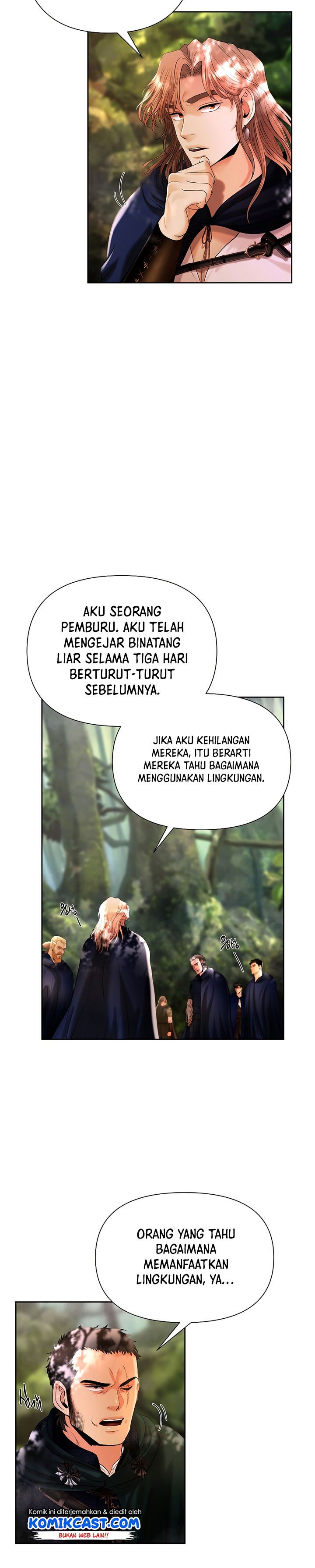 Barbarian Quest