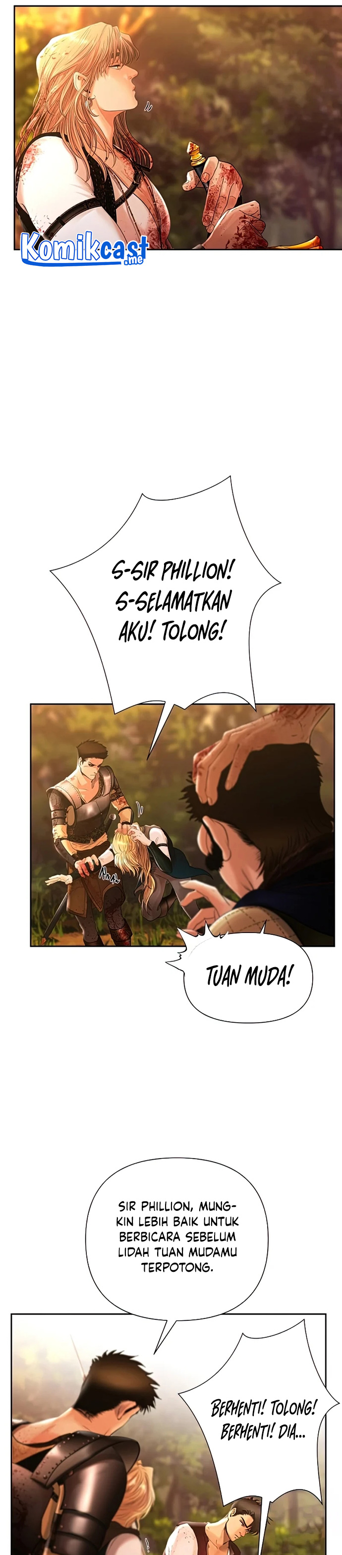 Barbarian Quest