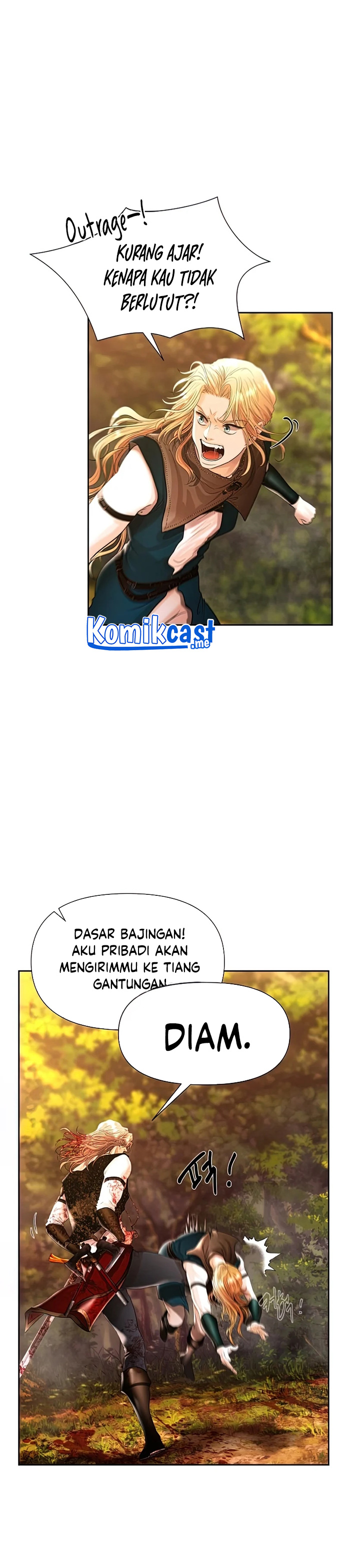 Barbarian Quest