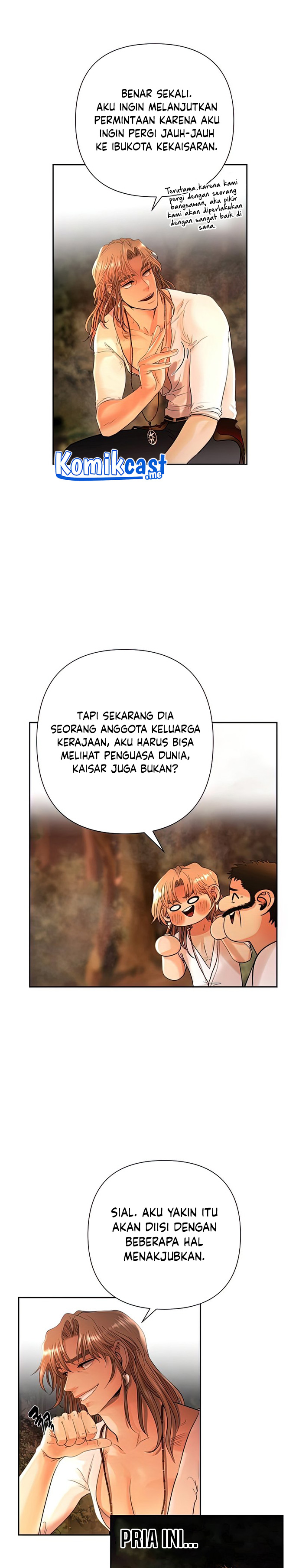 Barbarian Quest