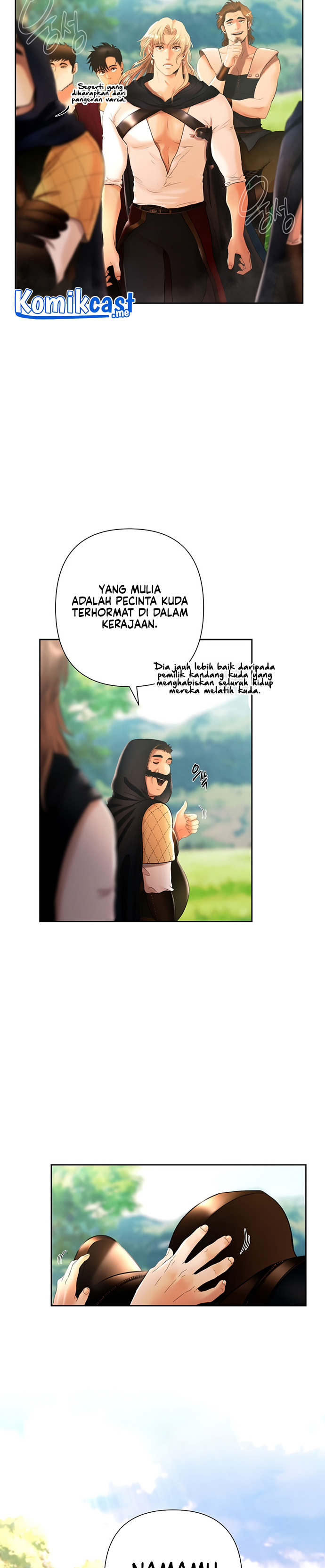 Barbarian Quest