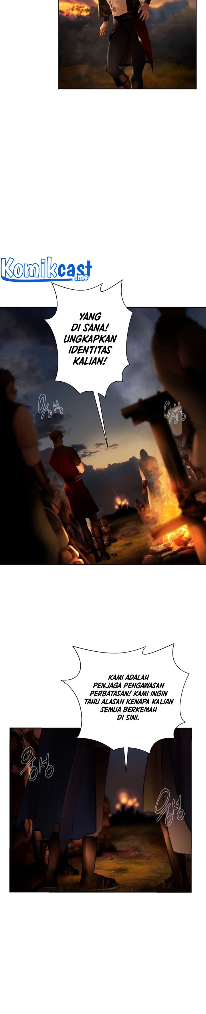 Barbarian Quest