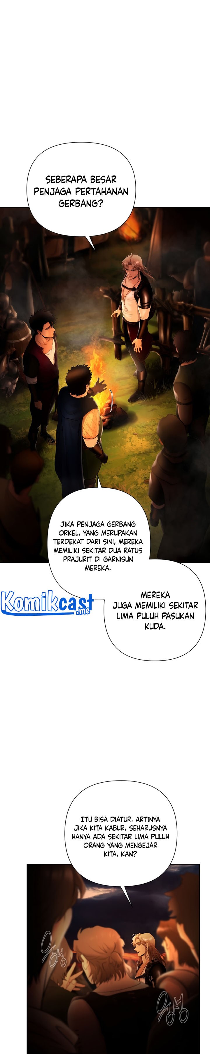 Barbarian Quest