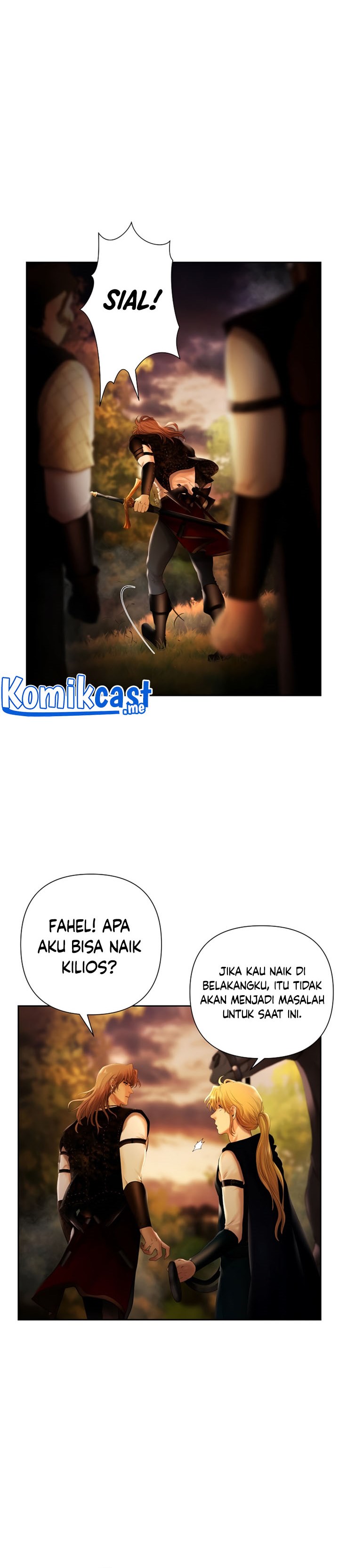 Barbarian Quest