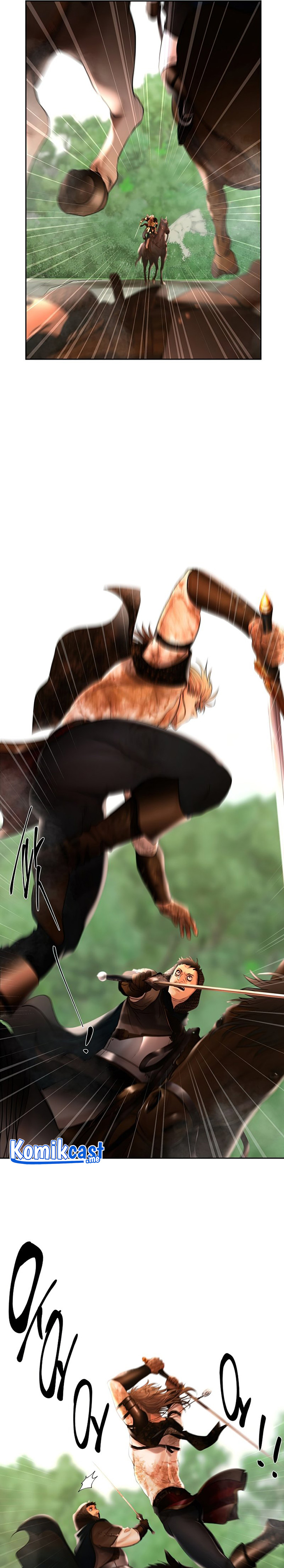 Barbarian Quest