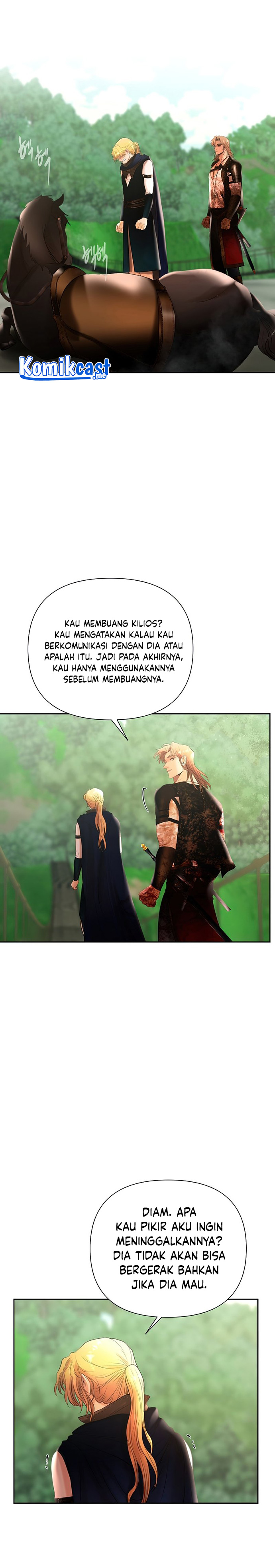 Barbarian Quest