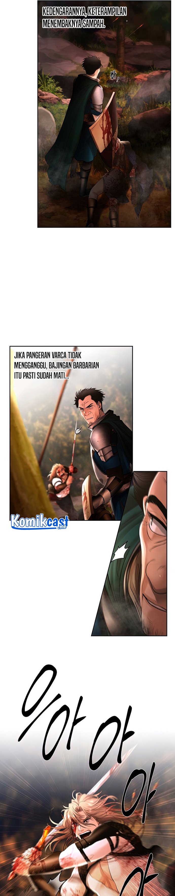 Barbarian Quest