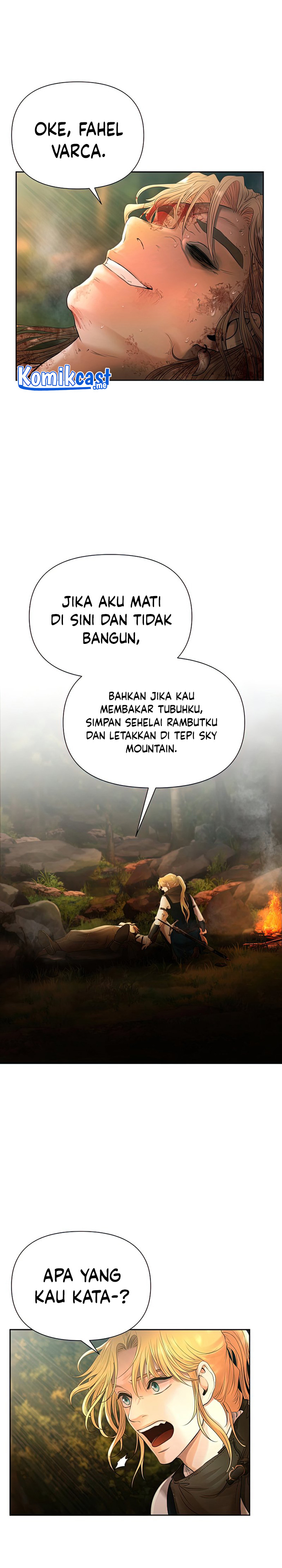 Barbarian Quest