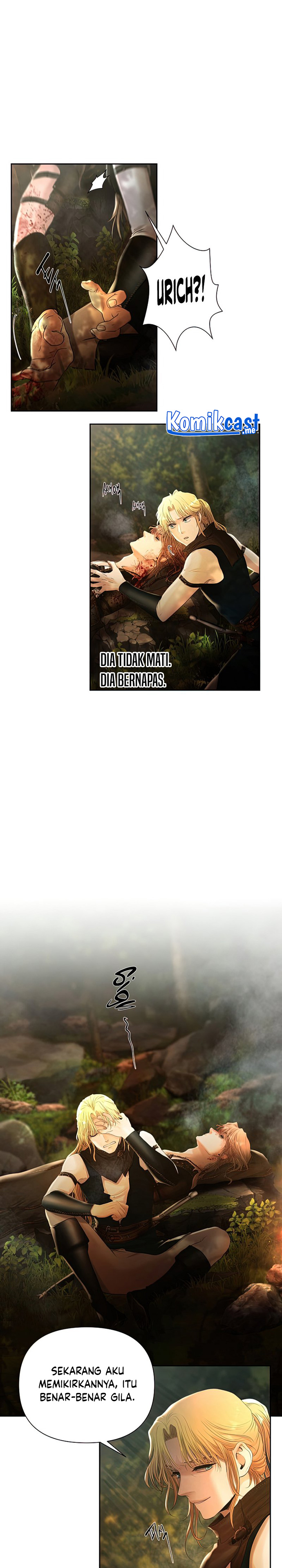 Barbarian Quest