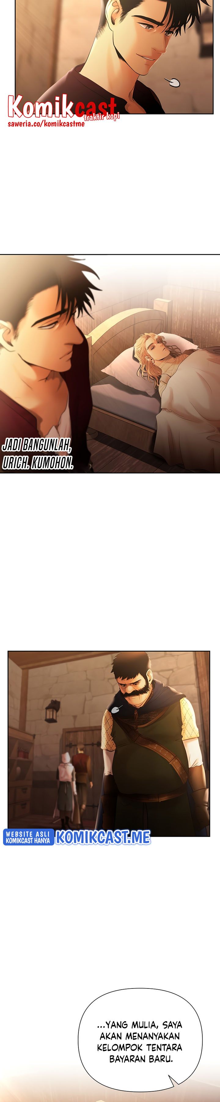 Barbarian Quest