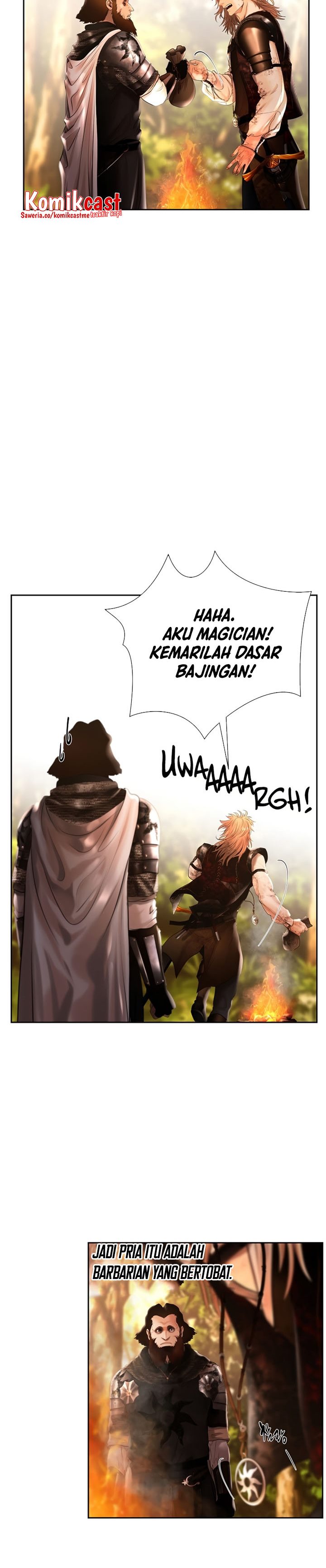 Barbarian Quest