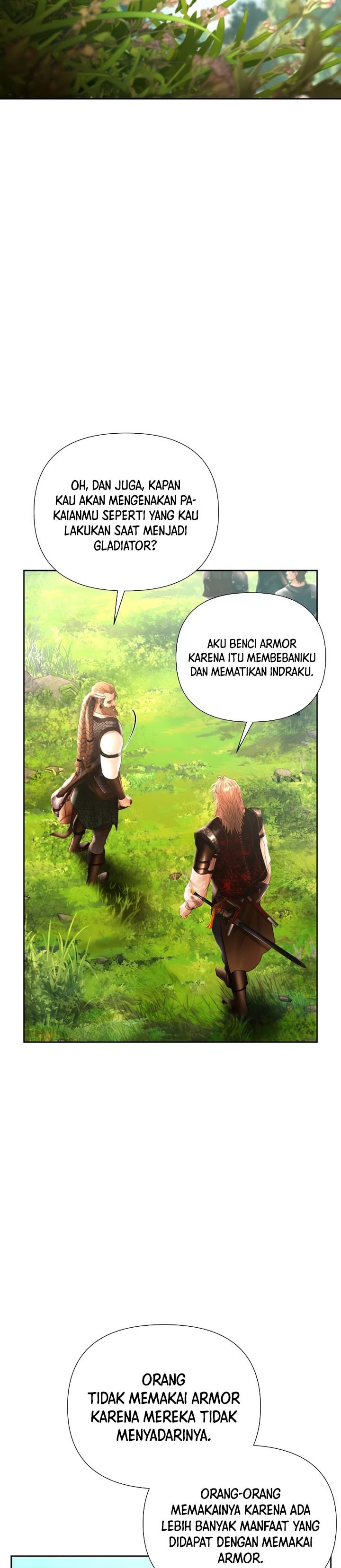 Barbarian Quest