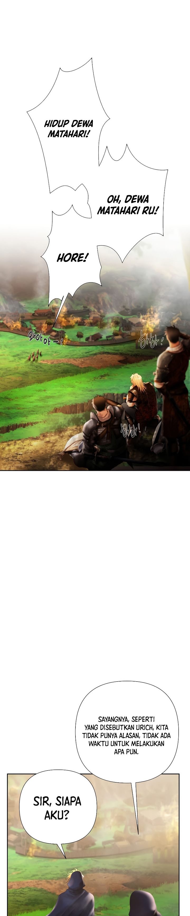 Barbarian Quest