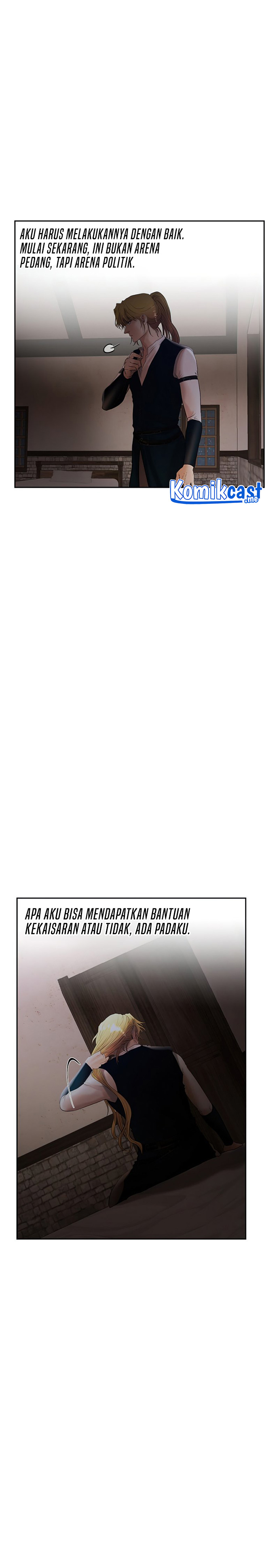 Barbarian Quest
