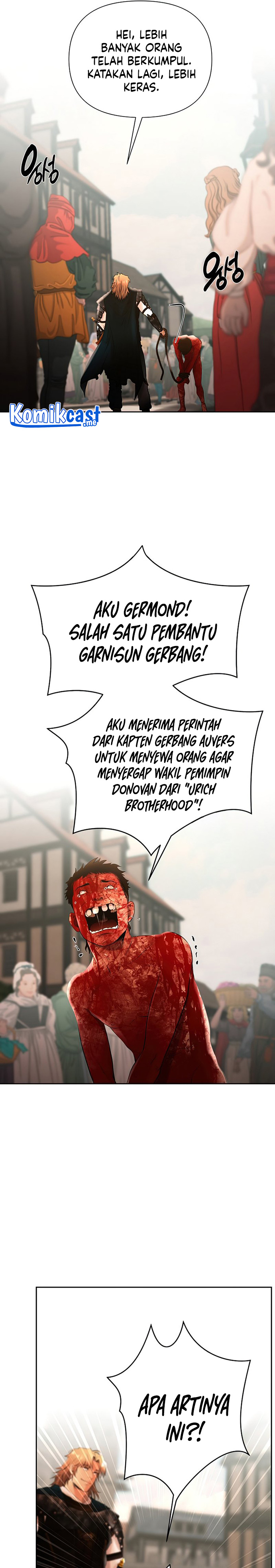 Barbarian Quest