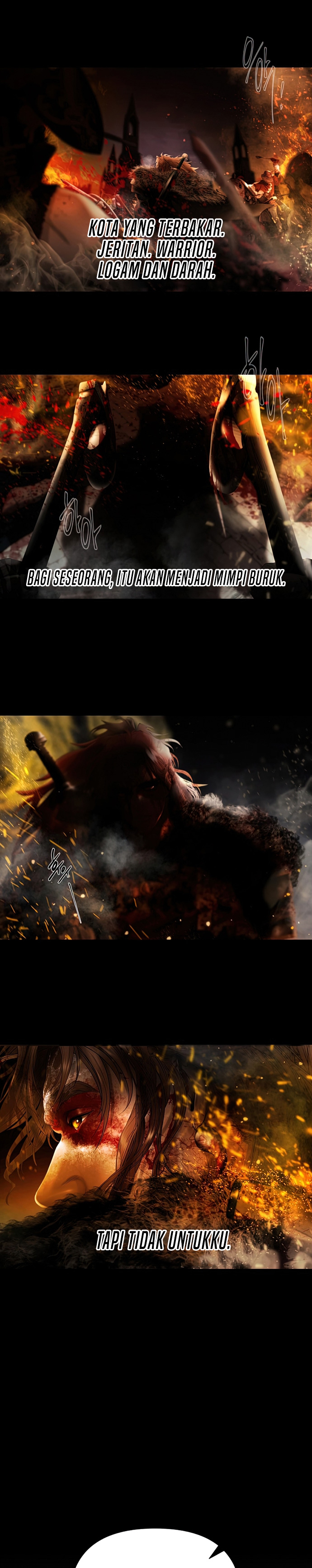 Barbarian Quest
