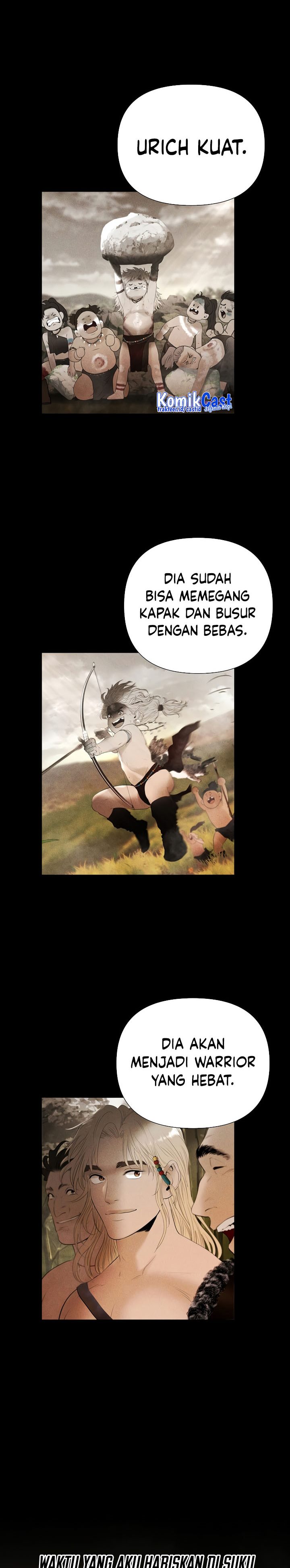 Barbarian Quest