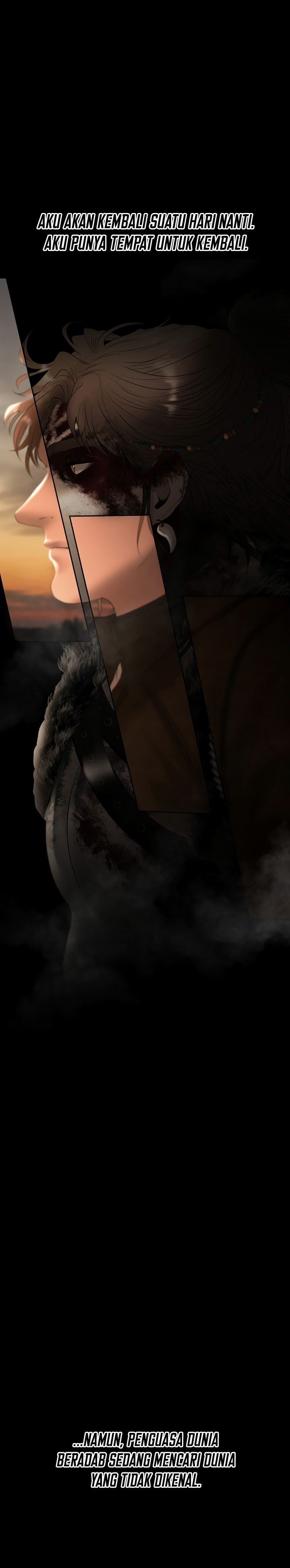 Barbarian Quest