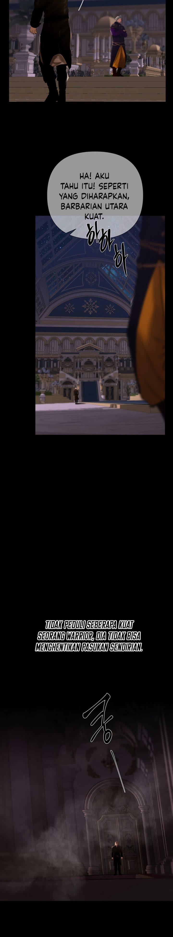 Barbarian Quest