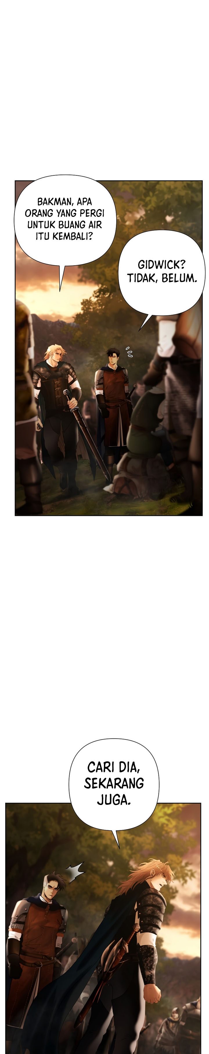 Barbarian Quest