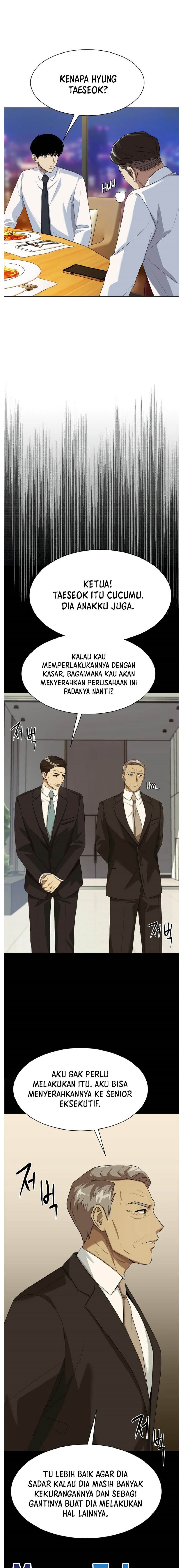 Becoming a Legendary Ace Employee