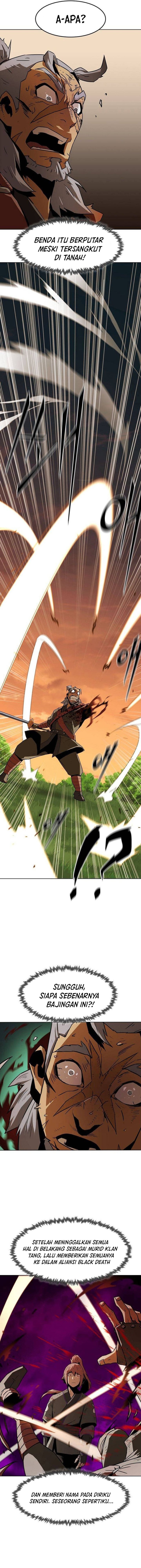 Becoming the Swordmaster Rank Young Lord of the Sichuan Tang Family