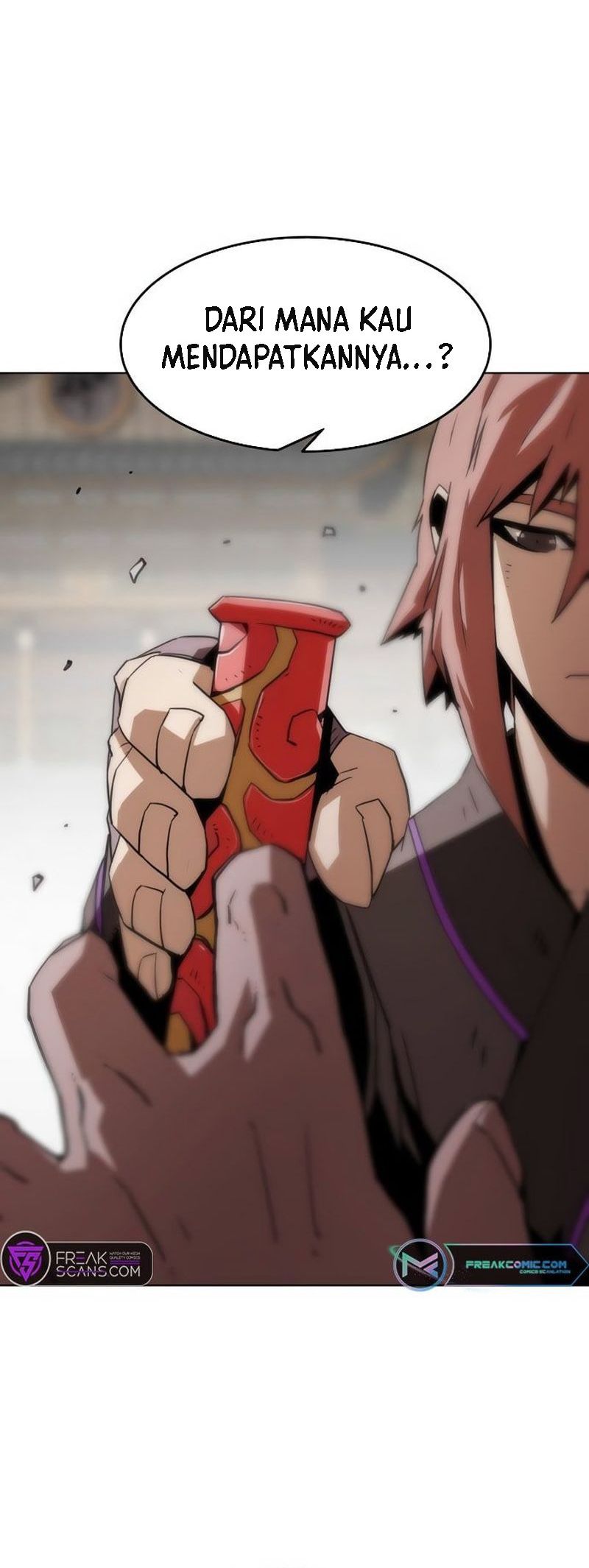 Becoming the Swordmaster Rank Young Lord of the Sichuan Tang Family