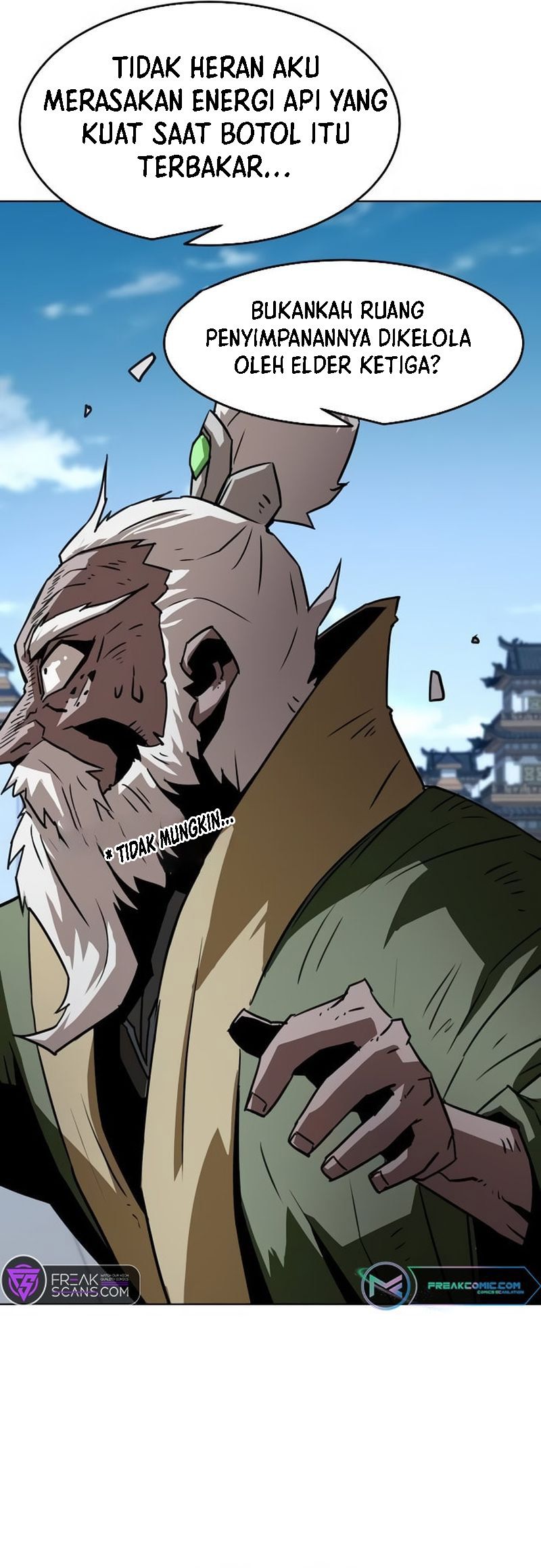 Becoming the Swordmaster Rank Young Lord of the Sichuan Tang Family