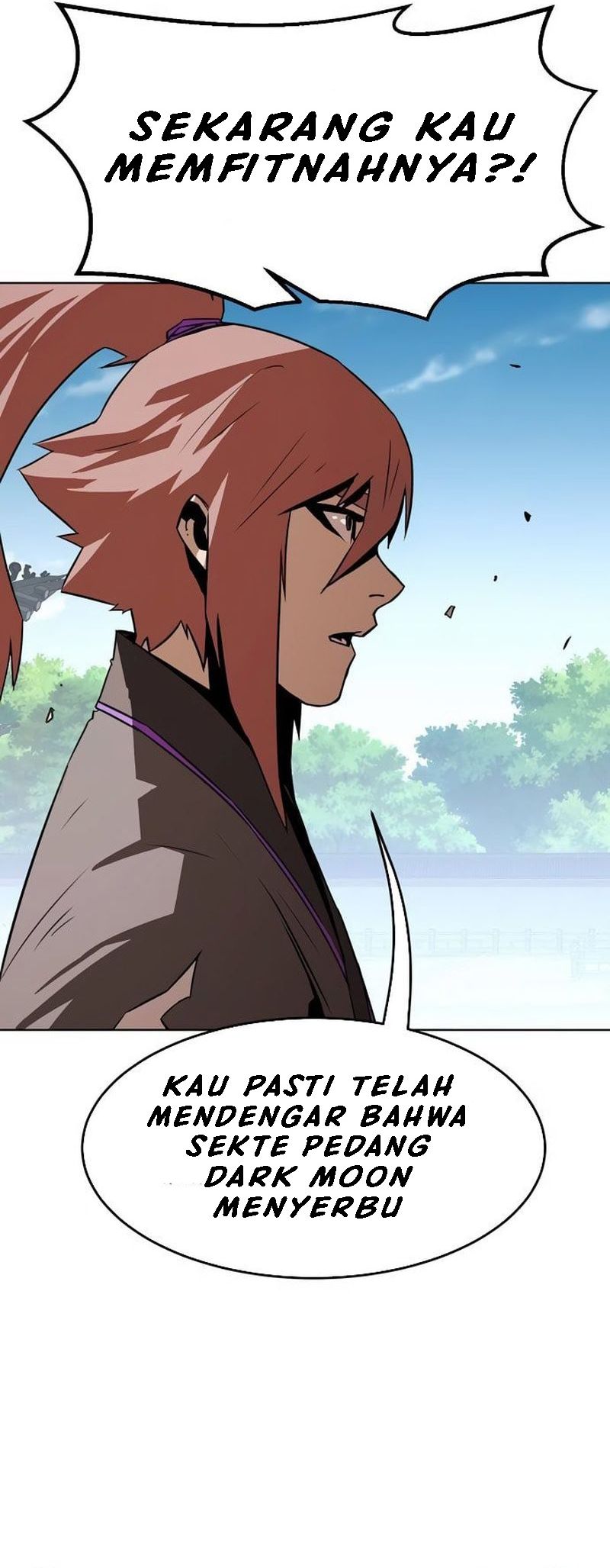 Becoming the Swordmaster Rank Young Lord of the Sichuan Tang Family