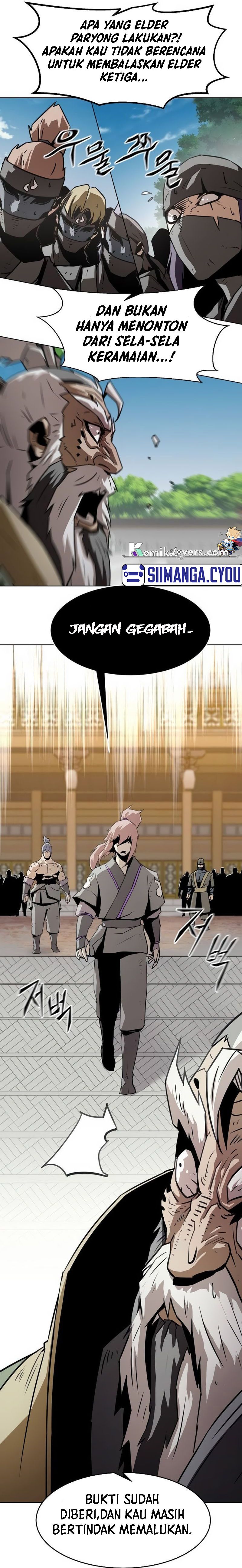 Becoming the Swordmaster Rank Young Lord of the Sichuan Tang Family