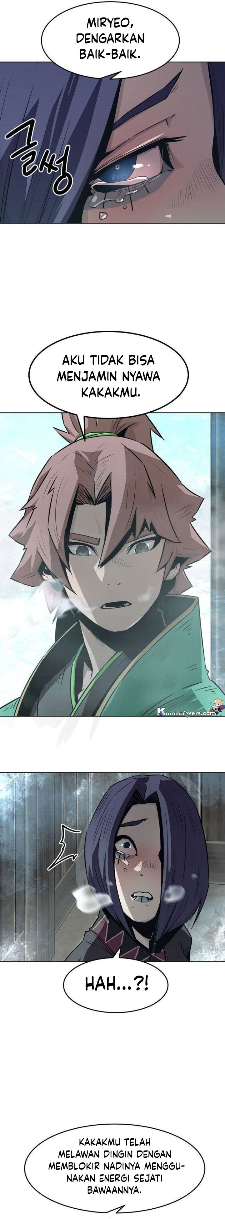 Becoming the Swordmaster Rank Young Lord of the Sichuan Tang Family