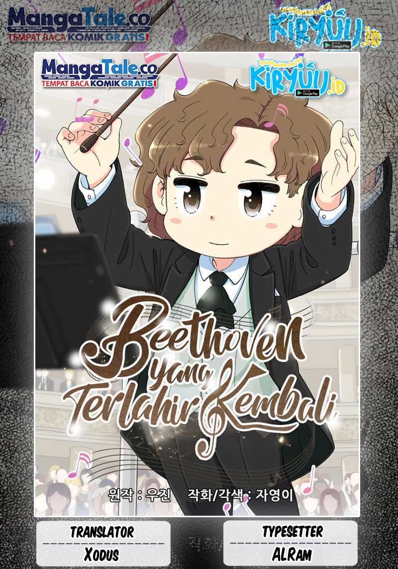 Beethoven Reborn