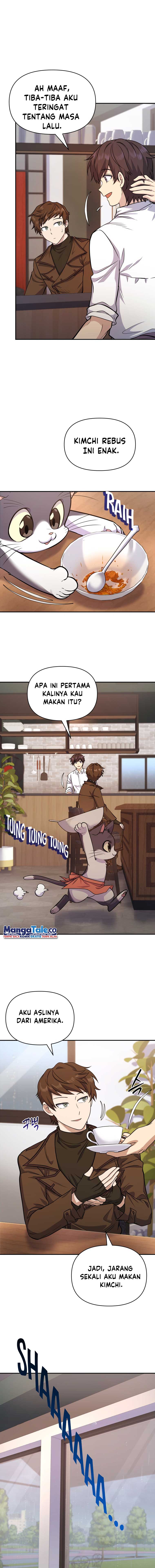 Bizzare Restaurant