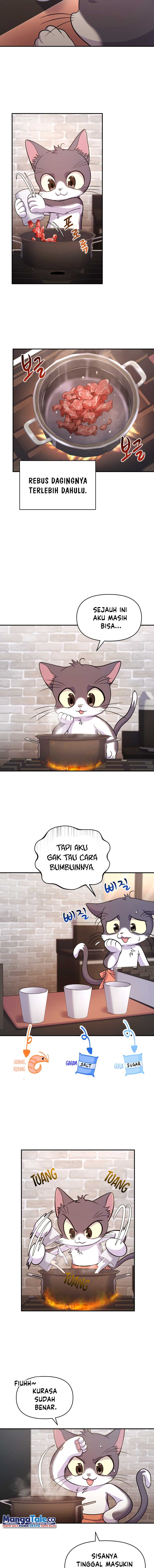 Bizzare Restaurant