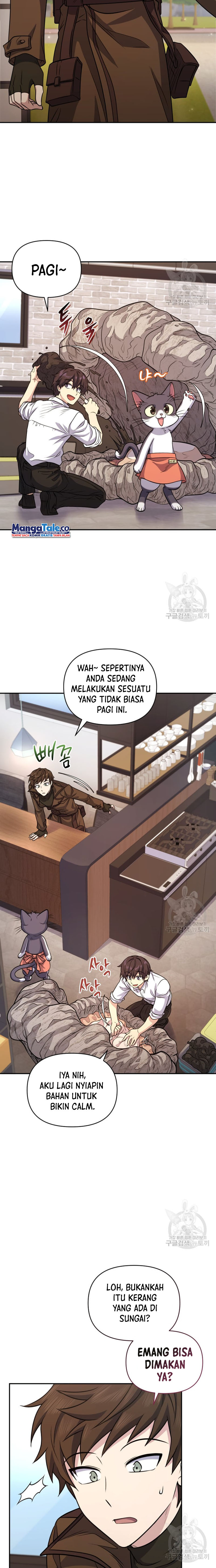 Bizzare Restaurant