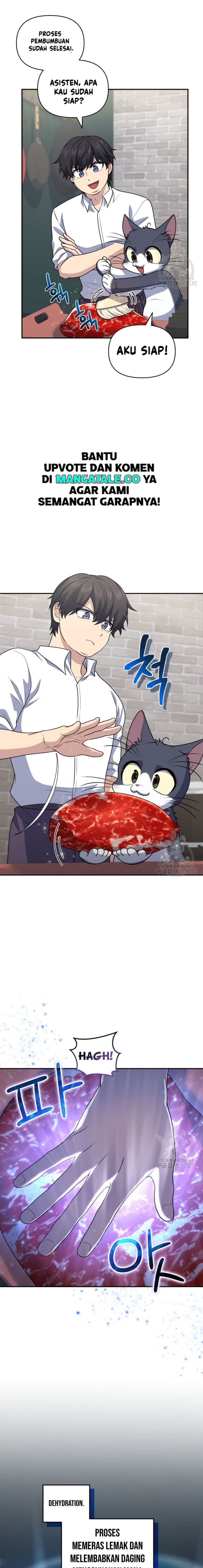 Bizzare Restaurant