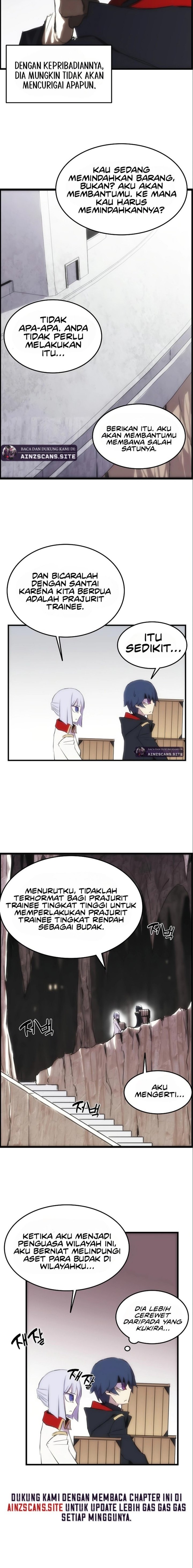 Bloodhound’s Regression Instinct