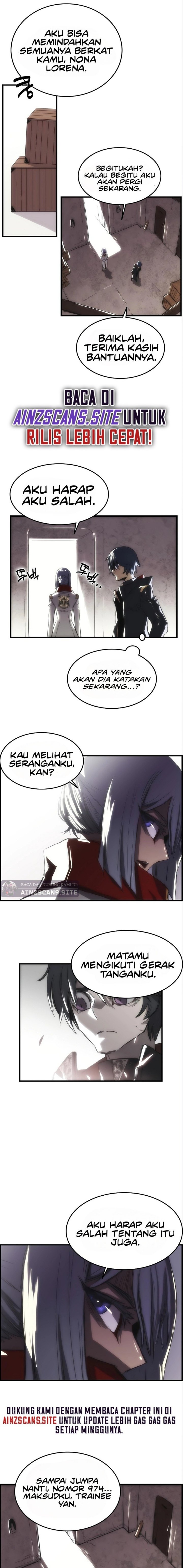 Bloodhound’s Regression Instinct