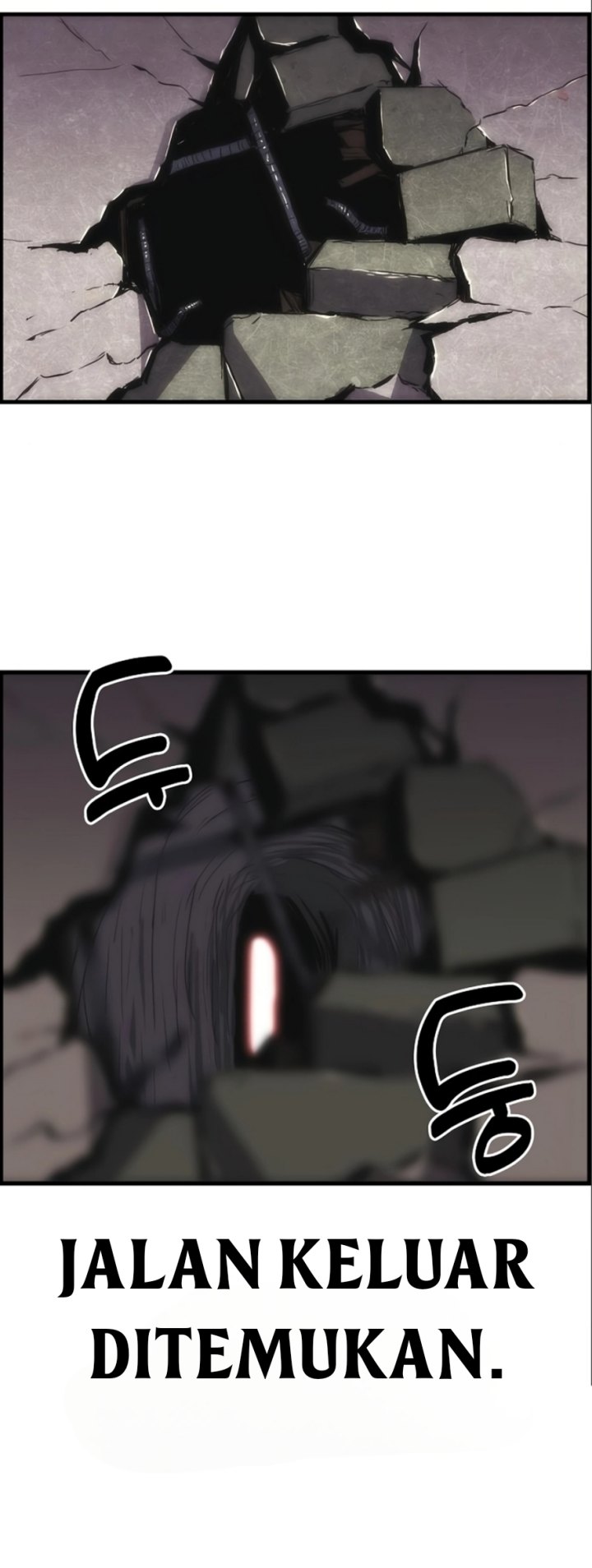 Bloodhound’s Regression Instinct