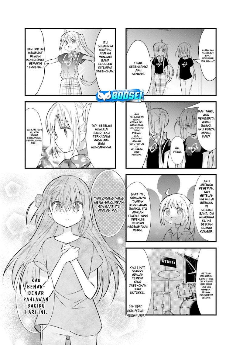 Bocchi the Rock!