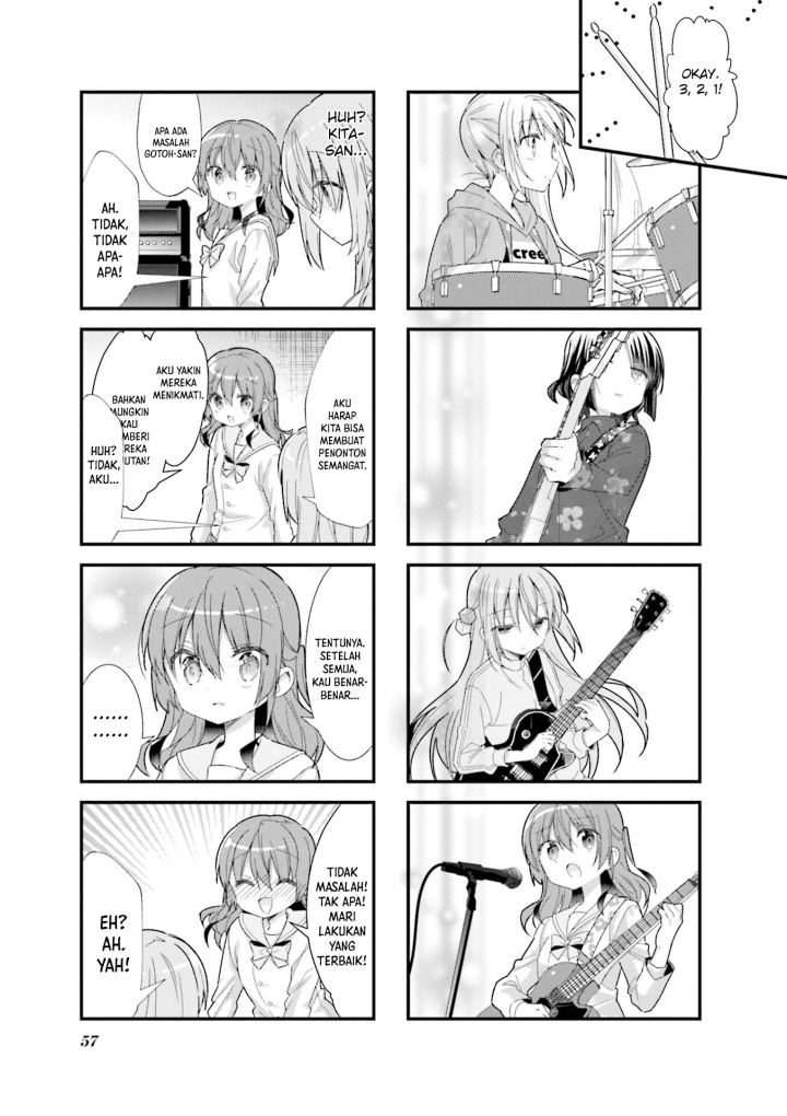 Bocchi the Rock!