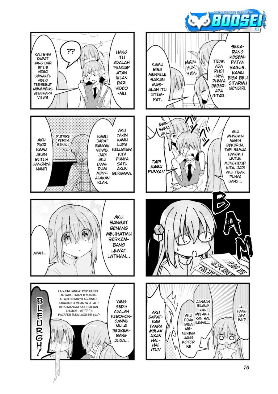 Bocchi the Rock!