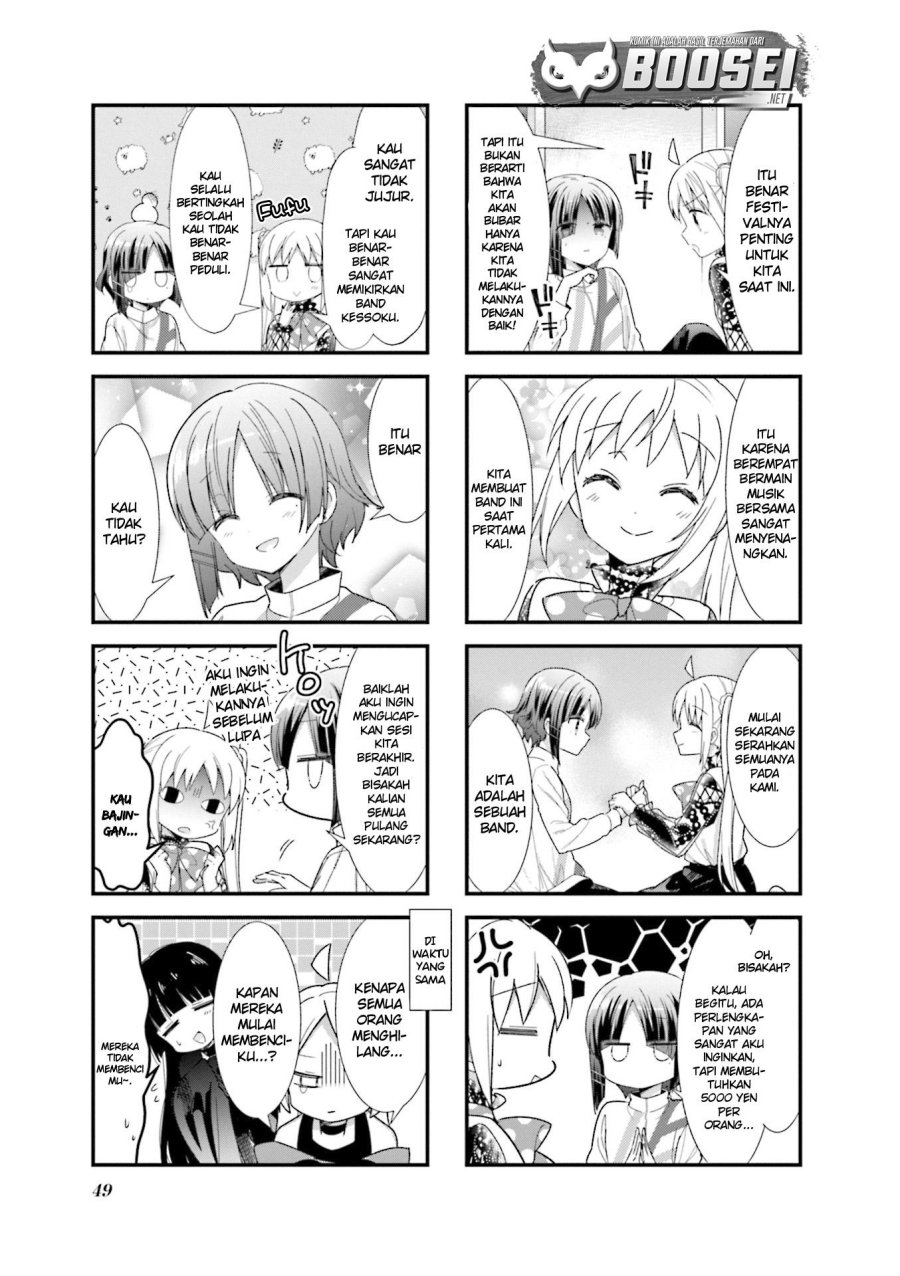 Bocchi the Rock!