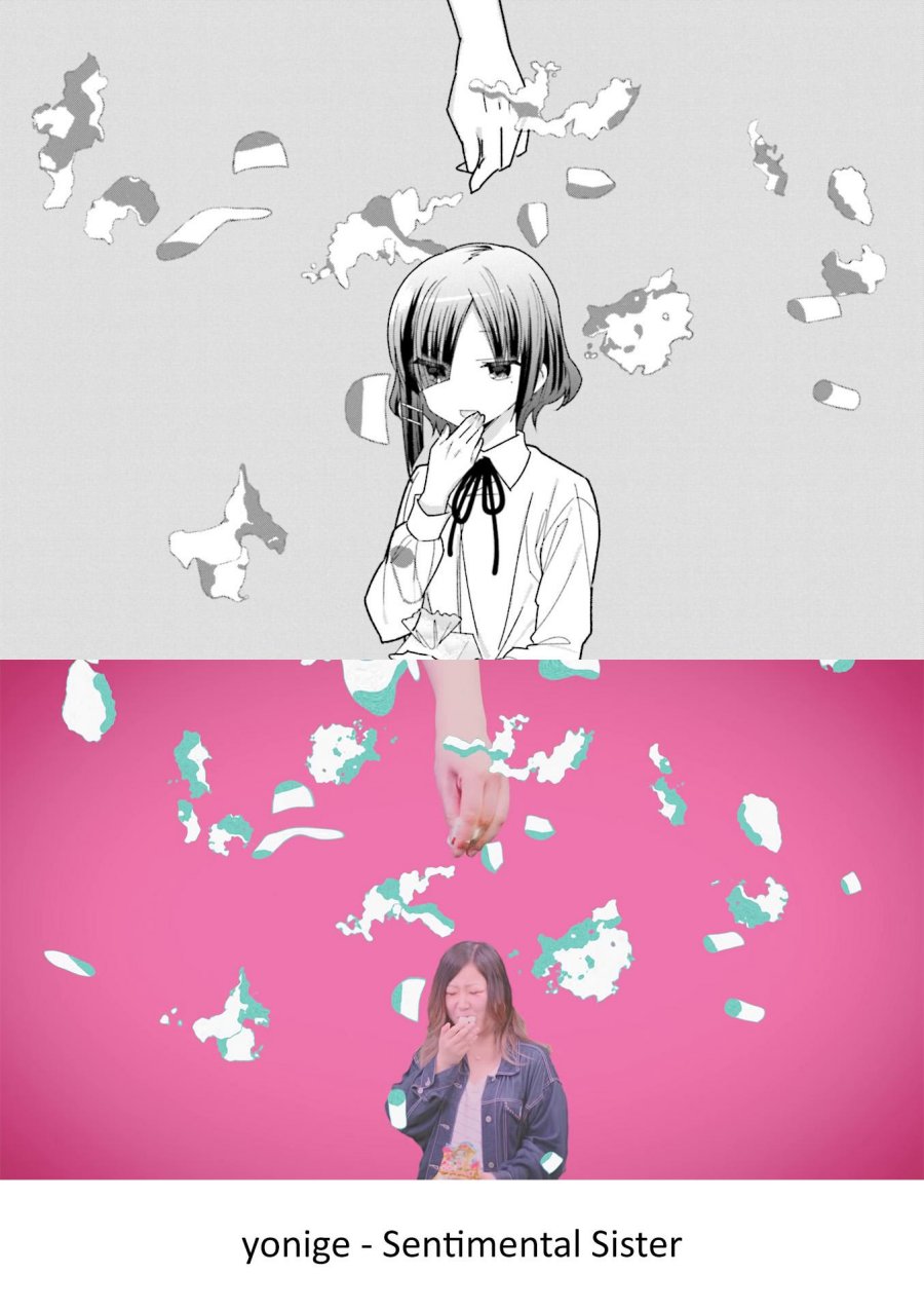 Bocchi the Rock!