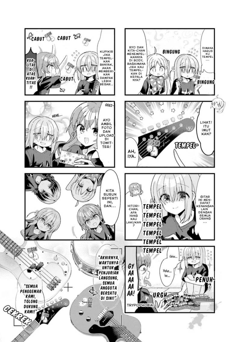Bocchi the Rock!