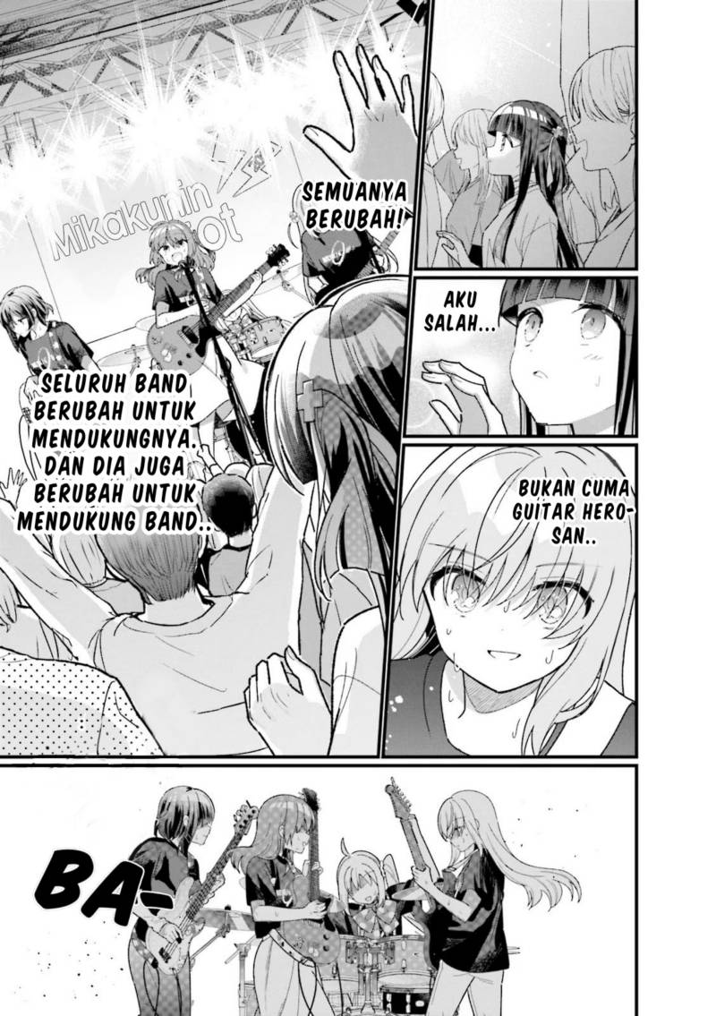 Bocchi the Rock!