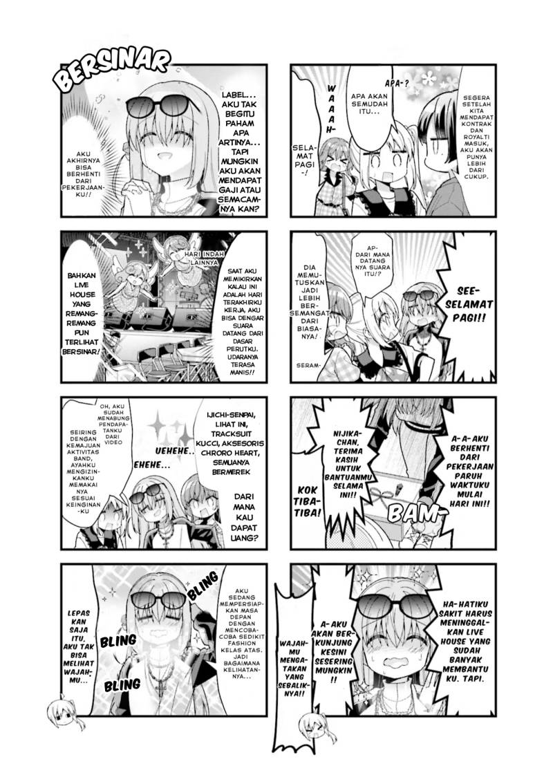 Bocchi the Rock!