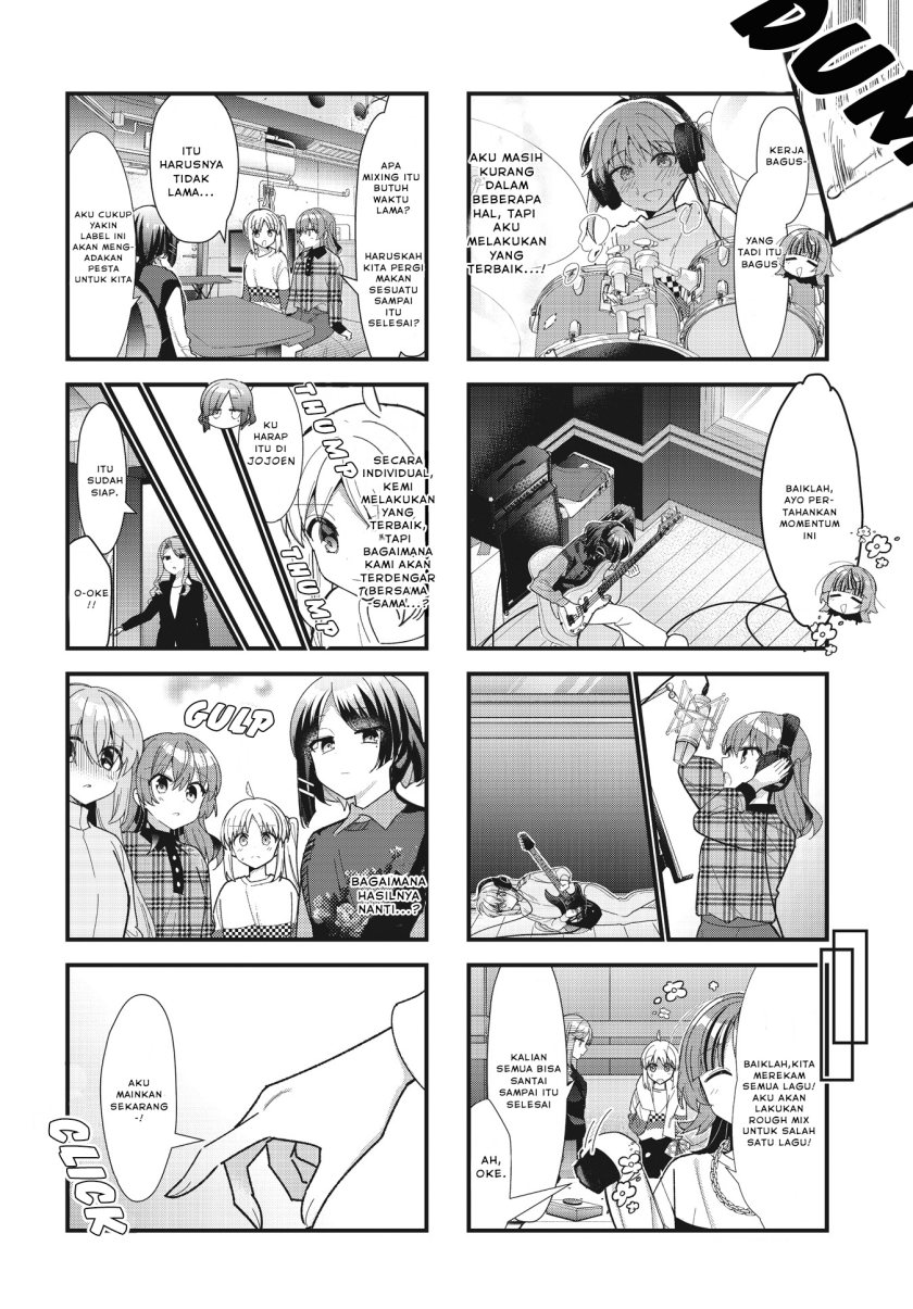 Bocchi the Rock!
